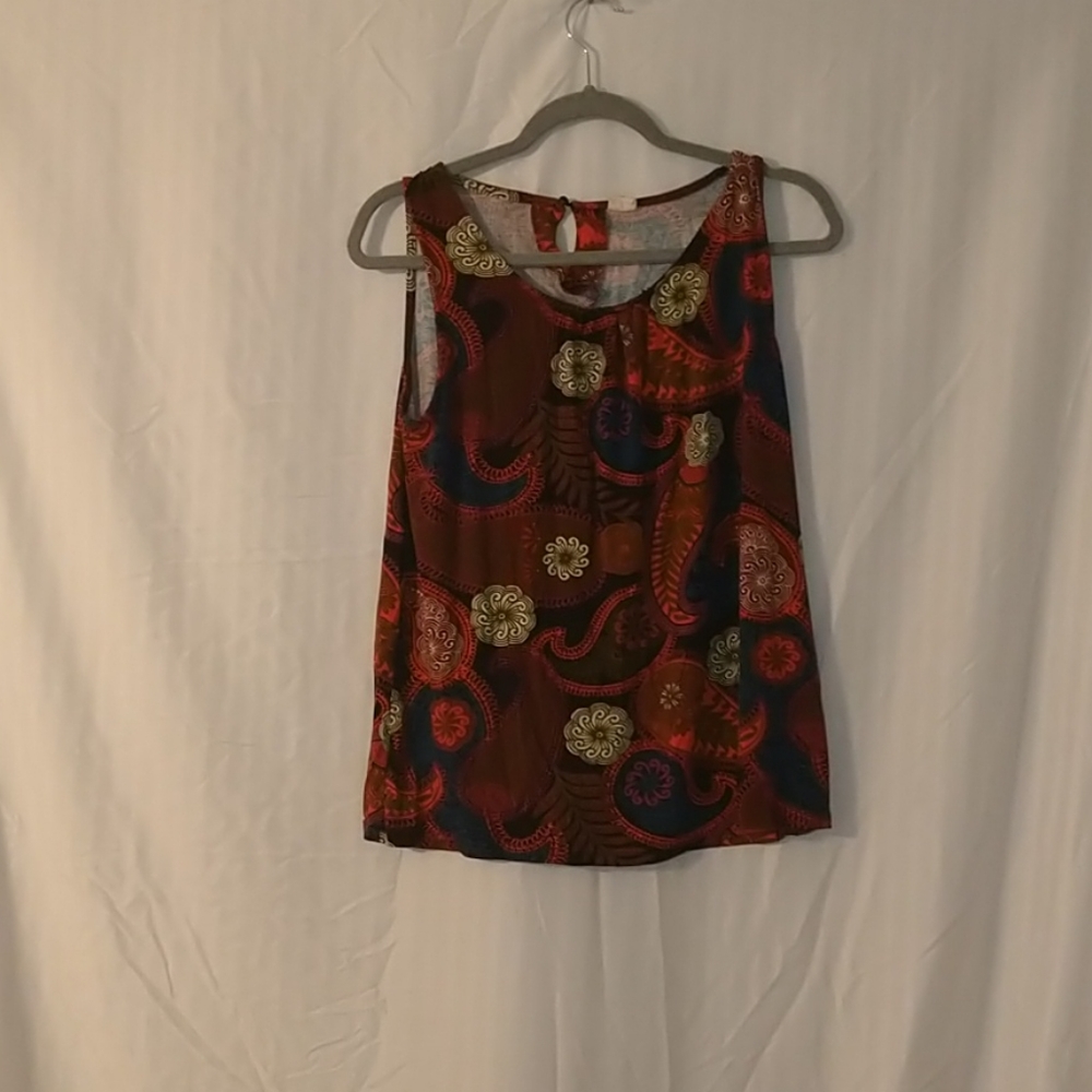 Woman's top